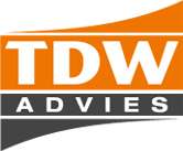 TDW Logo - Over TDW Advies | TDW Advies