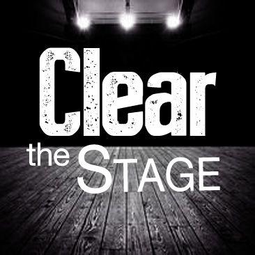 Clear Stage Logo - Clear the Stage Part 1 – Renaissance Church