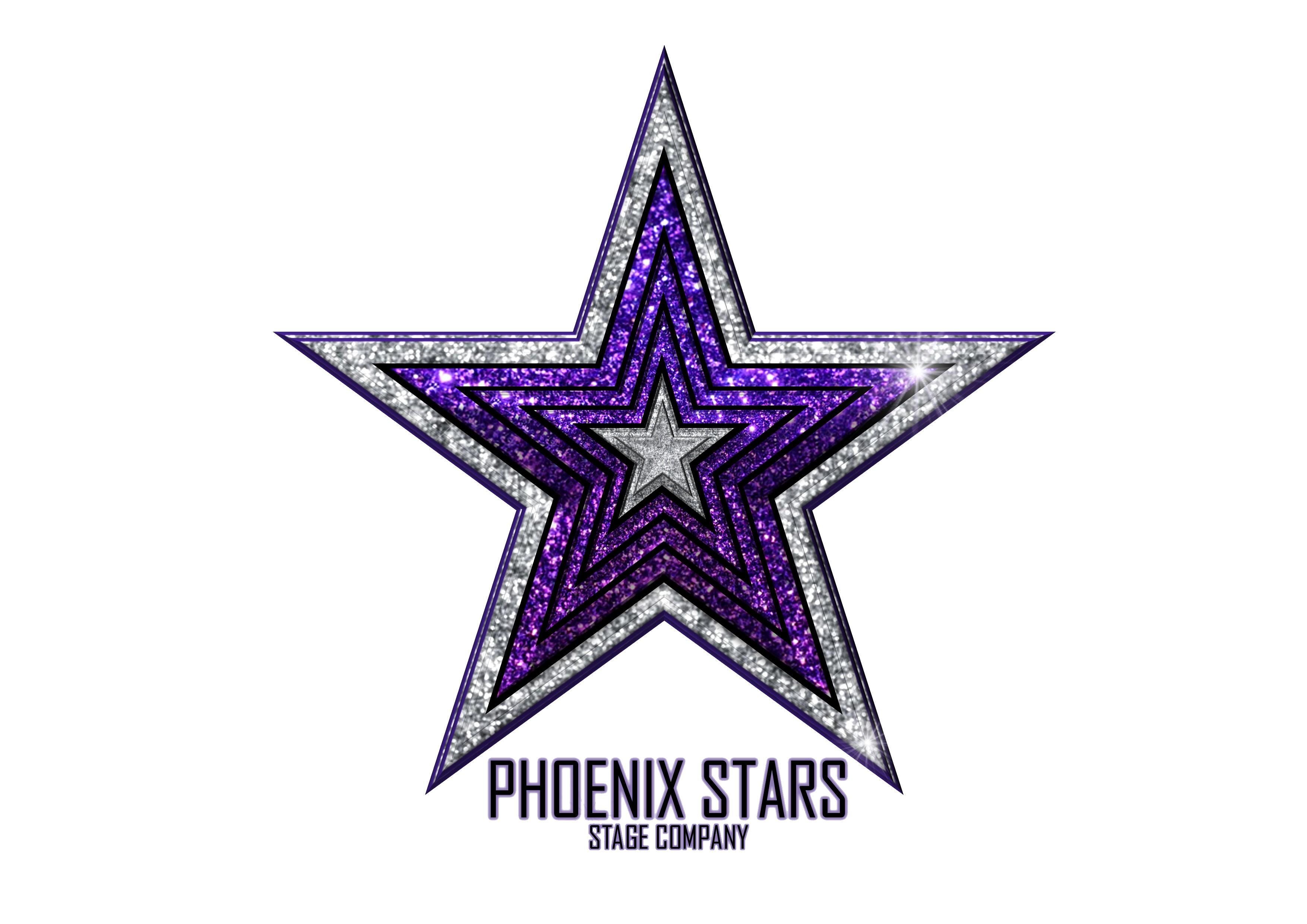 Clear Stage Logo - PARTNERS – Phoenix Stars Stage Academy