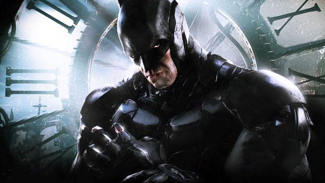 Batman Arkham Collection Logo - BATMAN: ARKHAM COLLECTION Has Leaked Online Slated For Release On ...