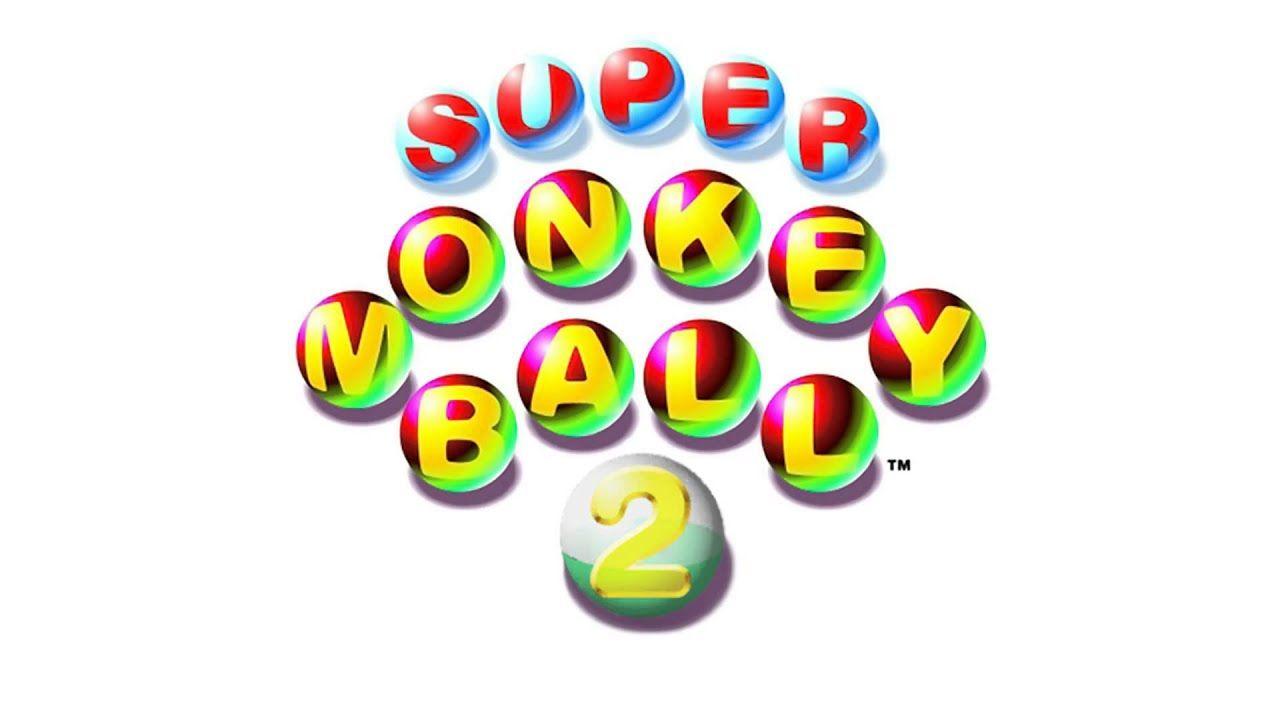 Clear Stage Logo - Monkey Shot - Stage Clear - Super Monkey Ball 2 Music - YouTube