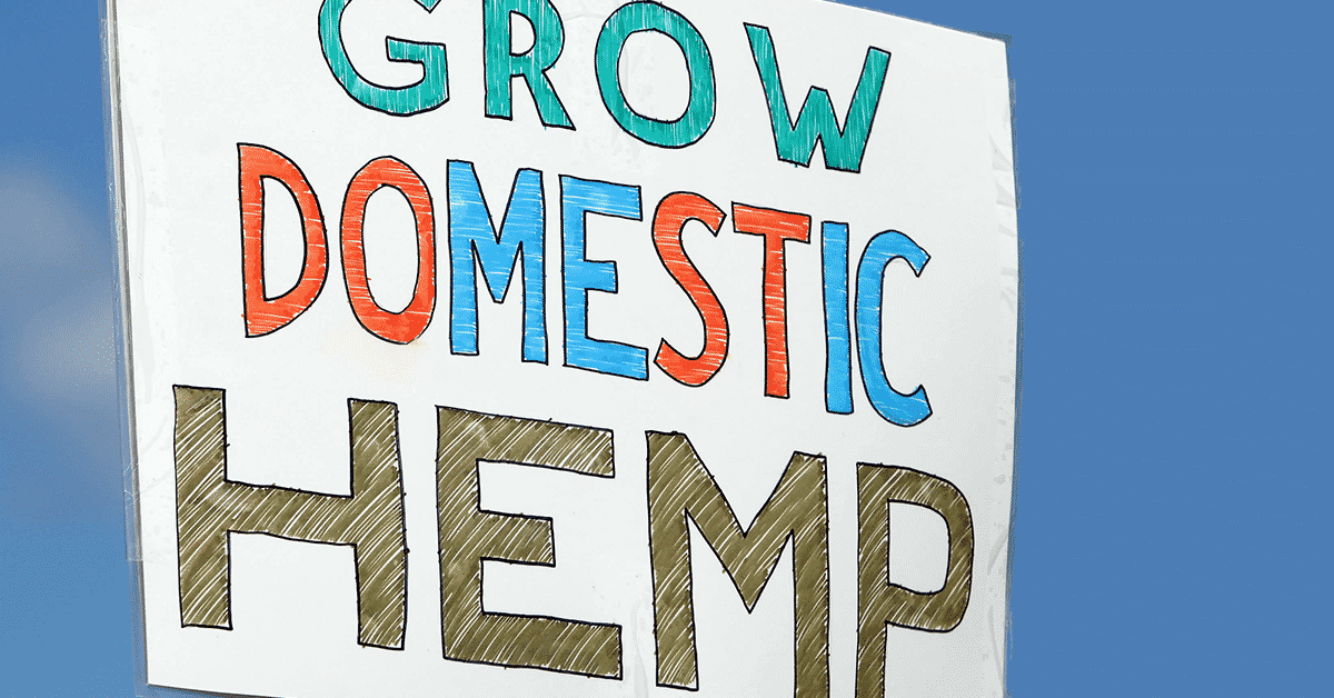 Clear Stage Logo - Indiana Bill Would Clear Way for Commercial Hemp Market, Set Stage ...