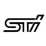 Subaru Rally Logo - Subaru STi Rally logo decal | Subaru Decals | Pinterest | Subaru ...