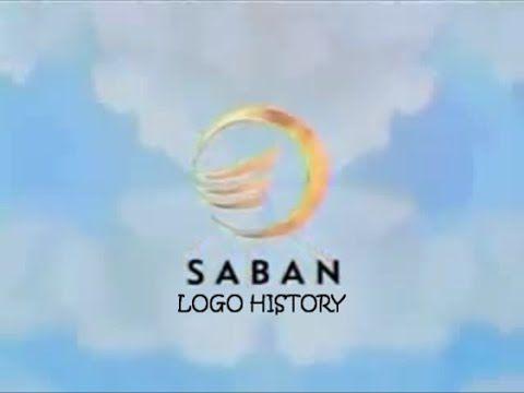 Saban Logo - Saban Entertainment Logo History - YouTube
