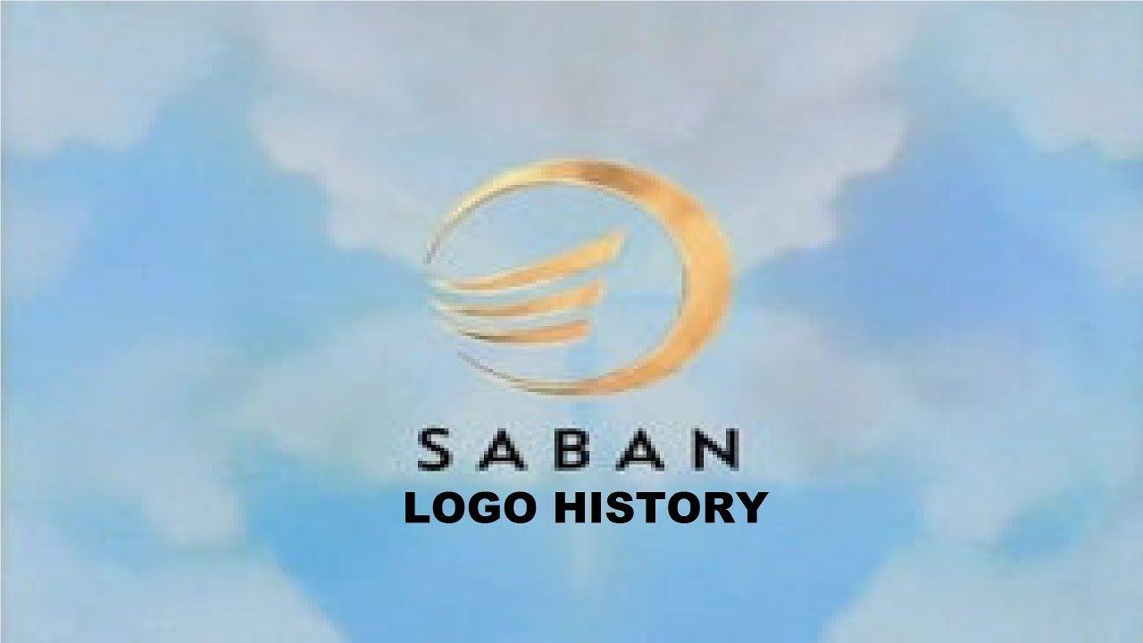 Saban Logo - Logo History: Saban Entertainment/Saban Brands (1984-present) - YouTube