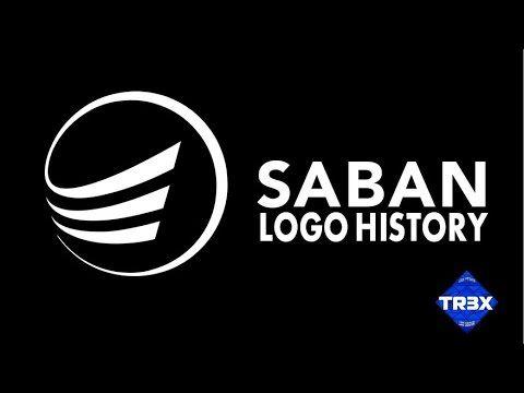 Saban Logo - Saban Logo History