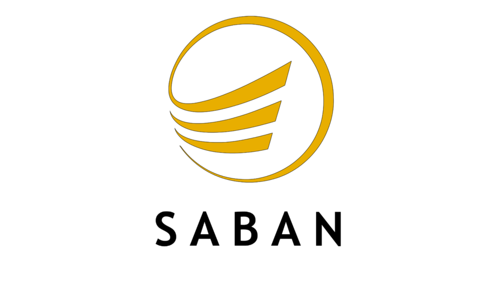 Saban Logo - Saban Logos