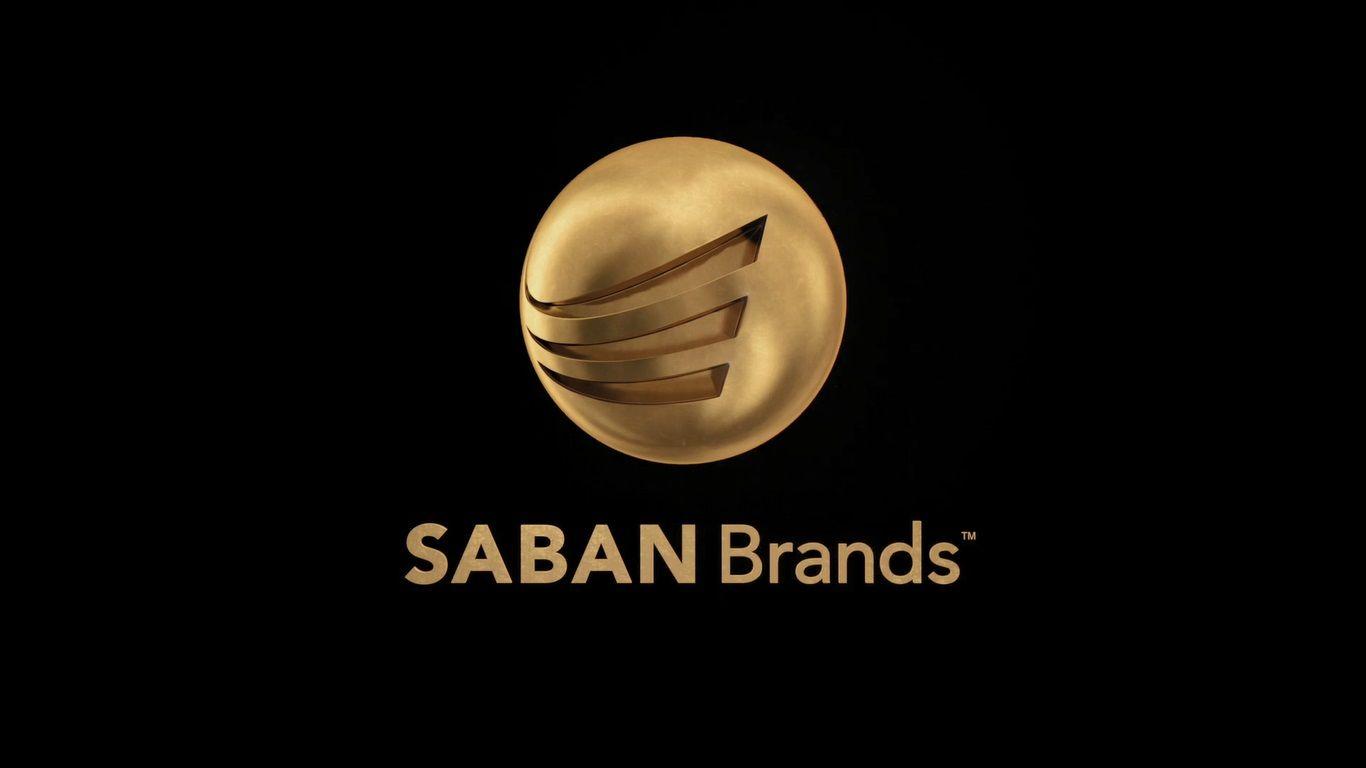 Saban Logo - New Saban Brands Redesigned Logo