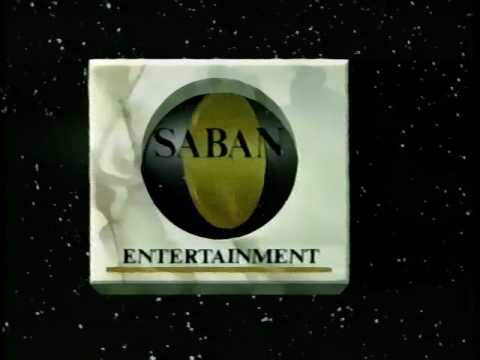 Saban Logo - Saban Entertainment Production Logo