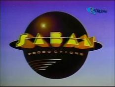 Saban Logo - Saban Entertainment - CLG Wiki