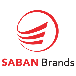 Saban Logo - Business Software used by Saban Brands﻿﻿