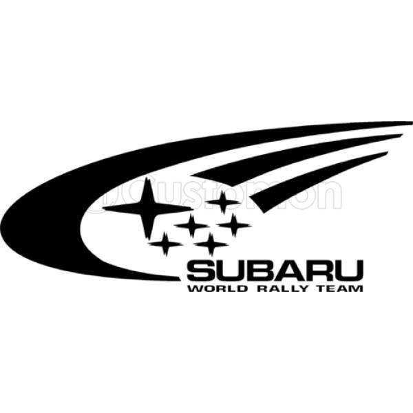 Subaru Rally Logo - subaru logo Apron | Customon.com