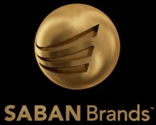 Saban Logo - Saban Brands