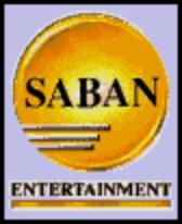 Saban Logo - Saban Entertainment | Kamen Rider Wiki | FANDOM powered by Wikia