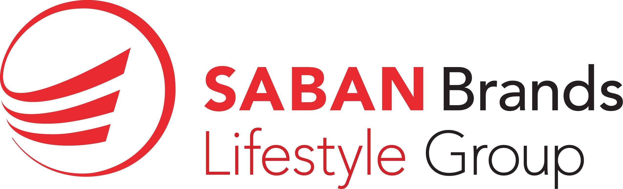 Saban Logo - Saban Brands Announces Newly Formed Saban Brands Lifestyle Group ...