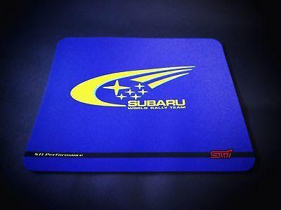Subaru Rally Logo - NEW SUBARU RALLY Team Keychain Lanyard BRZ WRX Forester STi Outback