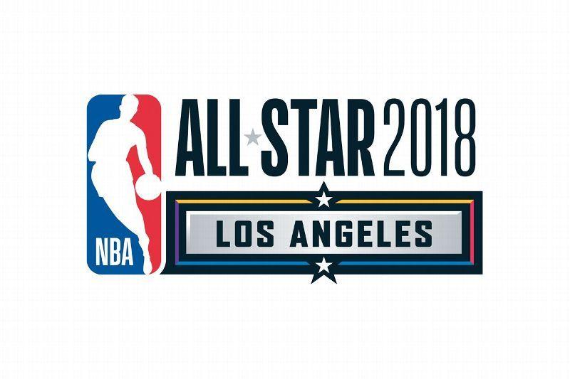 Staples Stars Logo - NBA All-Star 2018: Complete coverage of All-Star 2018