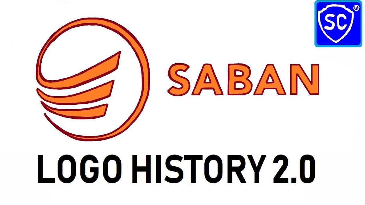 Saban Logo - Saban Logo History 2.0 (Request)