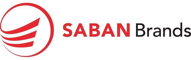 Saban Logo - Brand Licensing Europe: Saban Brands