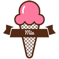 Mia Name Logo - Pin by Mia Banting on mia | Pinterest | Names, Logos and Name logo