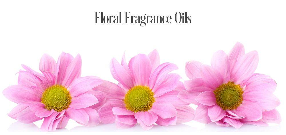Flower Scent Logo - Floral Fragrance Oils | Floral and Flower Fragrance Oils from Just ...