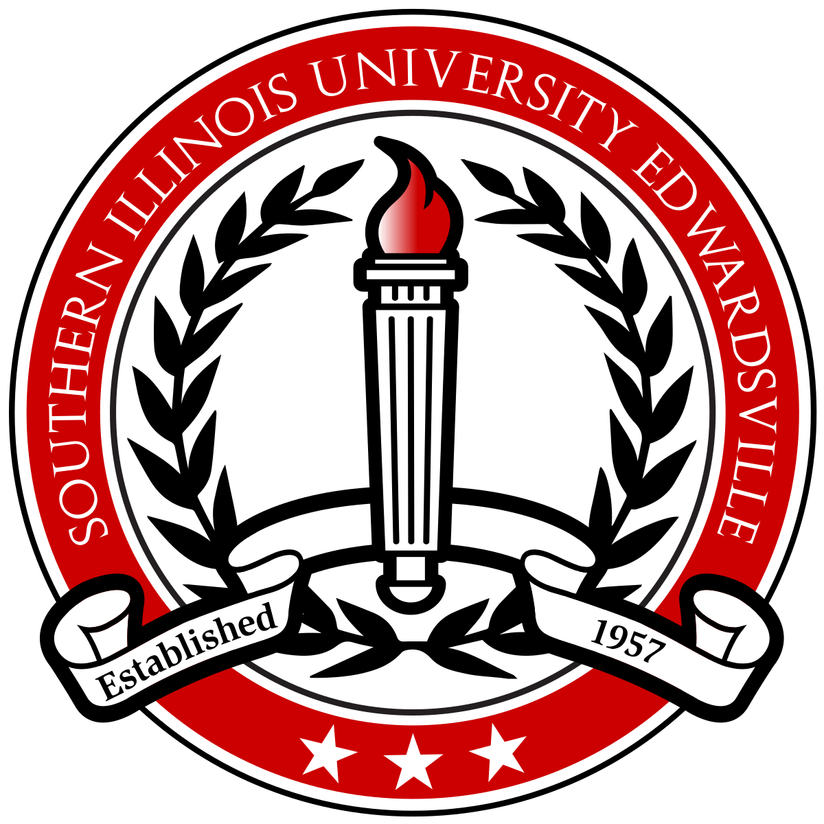 SIUE Logo LogoDix