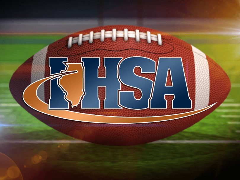 Illinois State Football Logo - Illinois High School Boys Football Top 10 Poll - Week 3