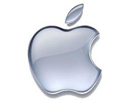 Apple OS Logo - Apple logo - eeDesignIt.com