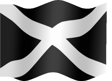 Red Black and White Cross Logo - Animated White cross flag flag | Country flag of | abFlags.com gif ...
