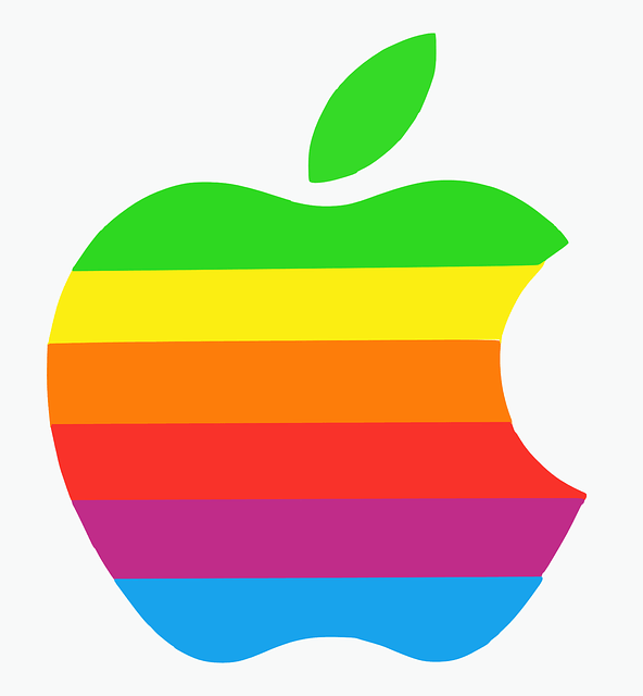 Apple OS Logo - Windows 10, OS X or Linux? | Digital Reach Agency