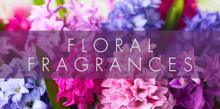 Flower Scent Logo - Smell Good Flowers For Spring - Crouch Florist Blog - Crouch Florist ...