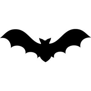 Bat Silhouette Images for Logo - Silhouette Design Store - View Design #31577: bat silhouette