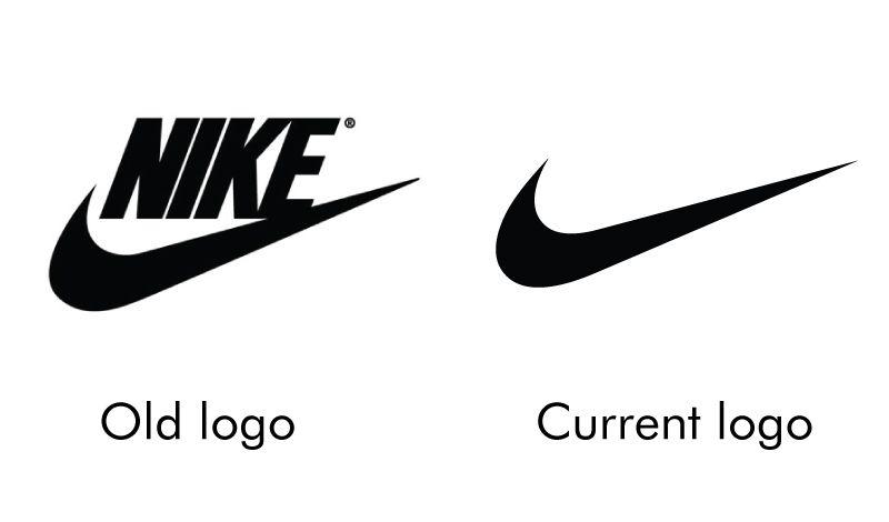 Famous Simple Logo - Simple but effective logos