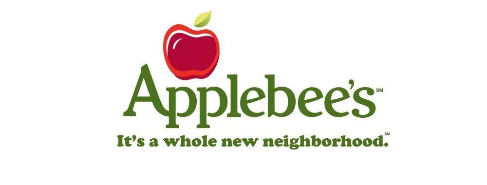 Applebee's Official Logo - Untold Truths About Applebee's