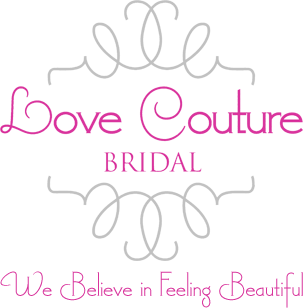 Bridal Couture Logo - Collections from Love Couture Bridal