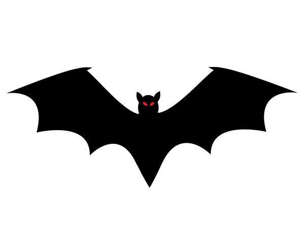 Bat Silhouette Images for Logo - Free stock image. Bat Silhouette