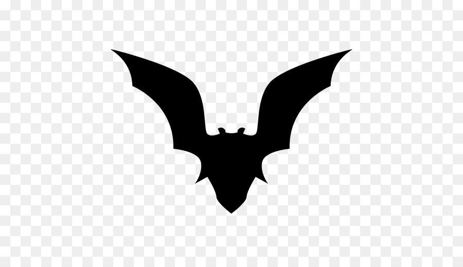 Bat Silhouette Images for Logo - Bat Silhouette - bat png download - 512*512 - Free Transparent Bat ...