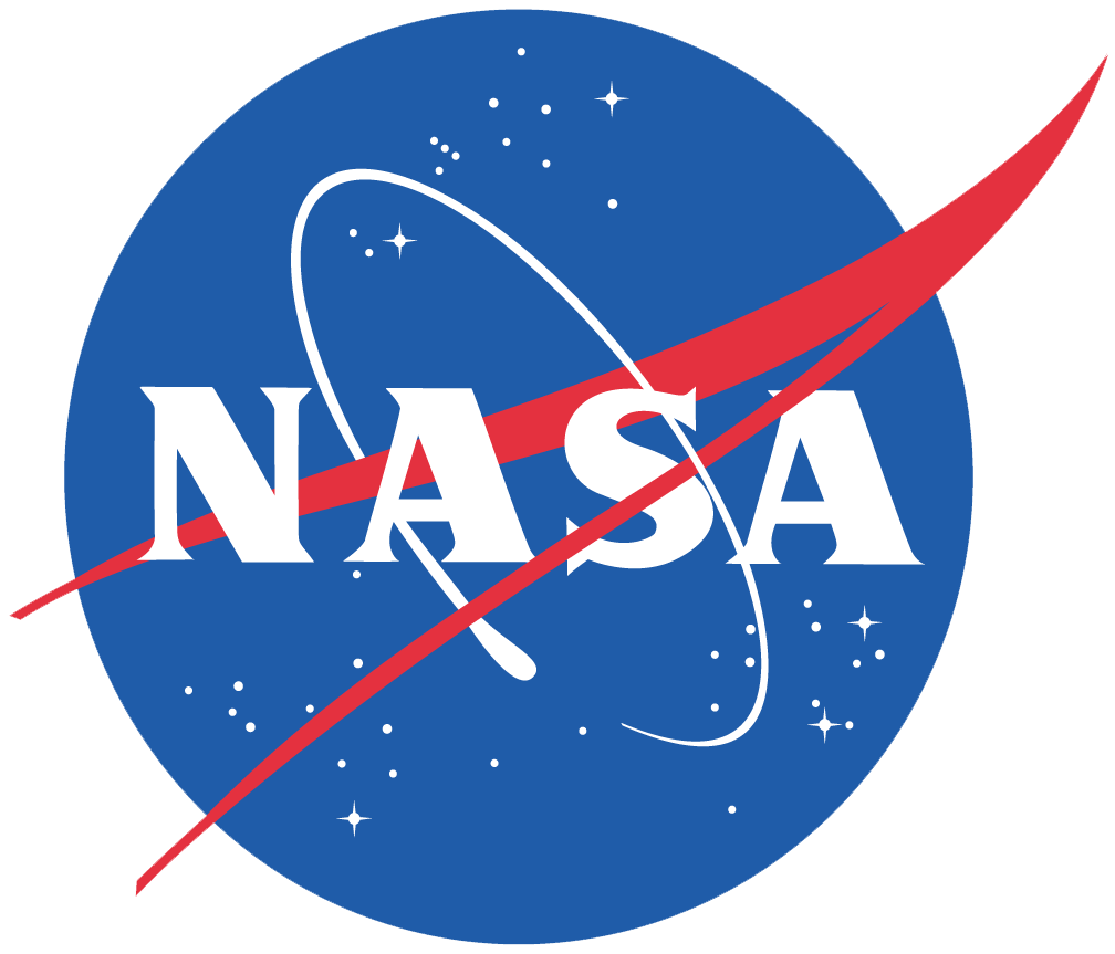 Unfilitered NASA Logo - NASA | Open Data | NASA Open Data Portal