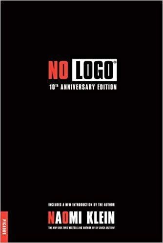10th Anniversary Edition Logo - No Logo: 10th Anniversary Edition with a New Introduction by