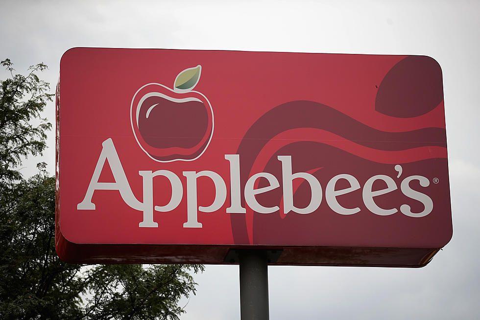 Applebee's Official Logo - Applebees Drink Deal for October!