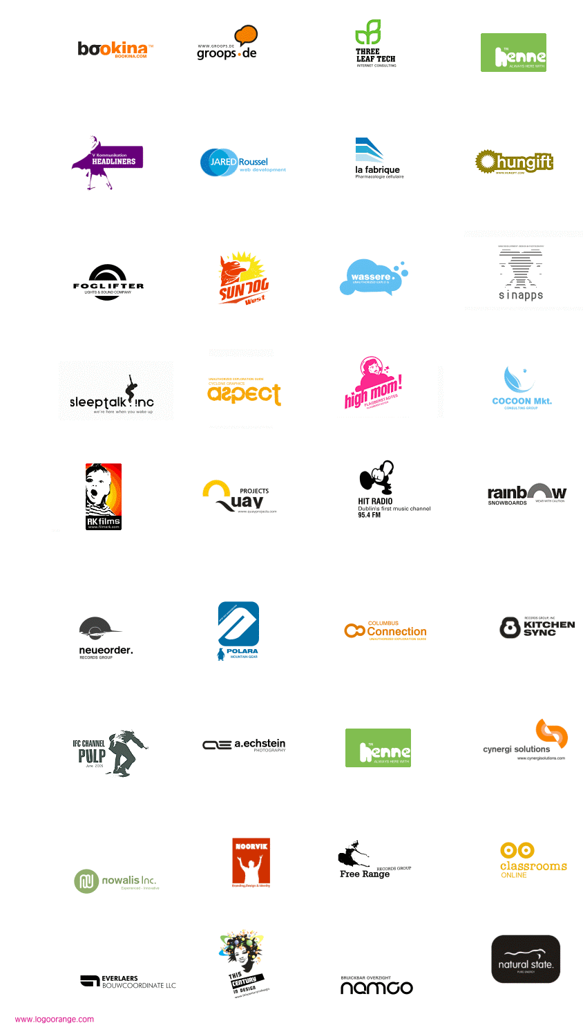 I Company Logo - Company Logo Design. All Logos Picture