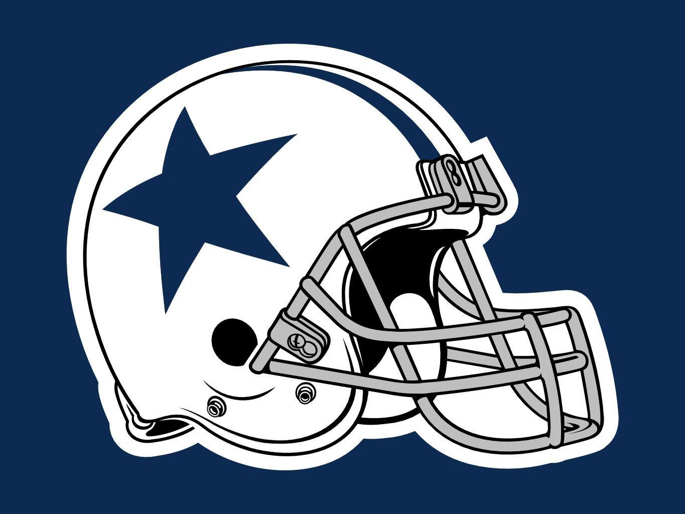 Cowboys Helmet Logo - Dallas Cowboys Helmet Logo | Dallas Cowboys Logo | Recipes to Cook ...