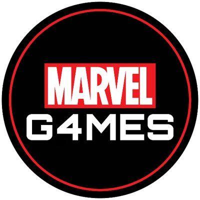 Games Logo - Marvel Games Is Teasing Something With A '4' In Logo