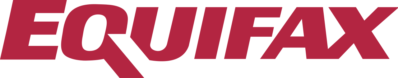 Equifax Logo - File:Equifax Logo.svg