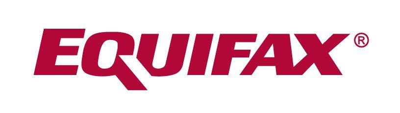 Equifax Logo - Equifax Logo. Peer To Peer Finance Association