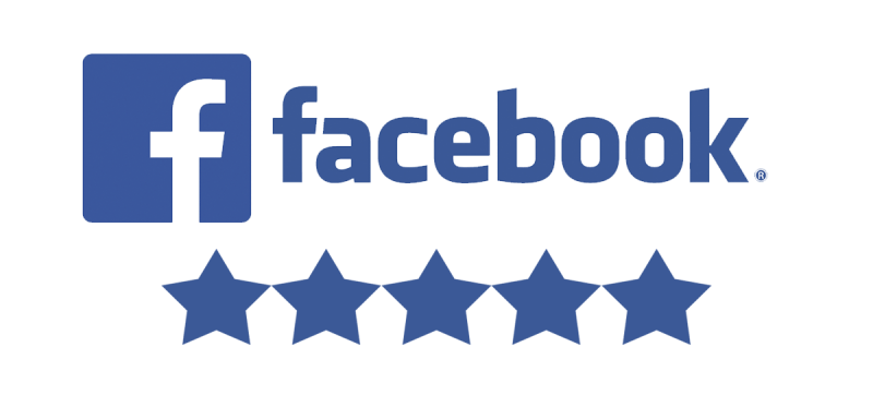 Facebook Review Logo - REVIEW LOGO facebook Hot Tubs