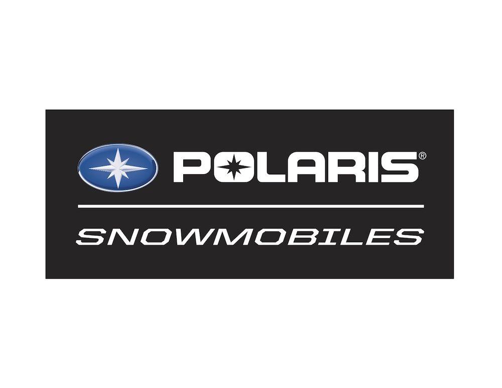 Snowmobiles Logo - 2016 Polaris Snowmobile Lineup Features All-New AXYS Chassis