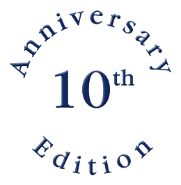 10th Anniversary Edition Logo - 10th Anniversary Flag of Heroes Poster preview | Flag of Honor/Flag ...