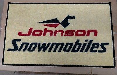 Snowmobiles Logo - Vintage - Snowmobile Logo