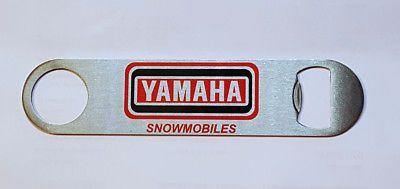 Snowmobiles Logo - NEW STAINLESS STEEL Bottle Opener with Vintage John Deere ...